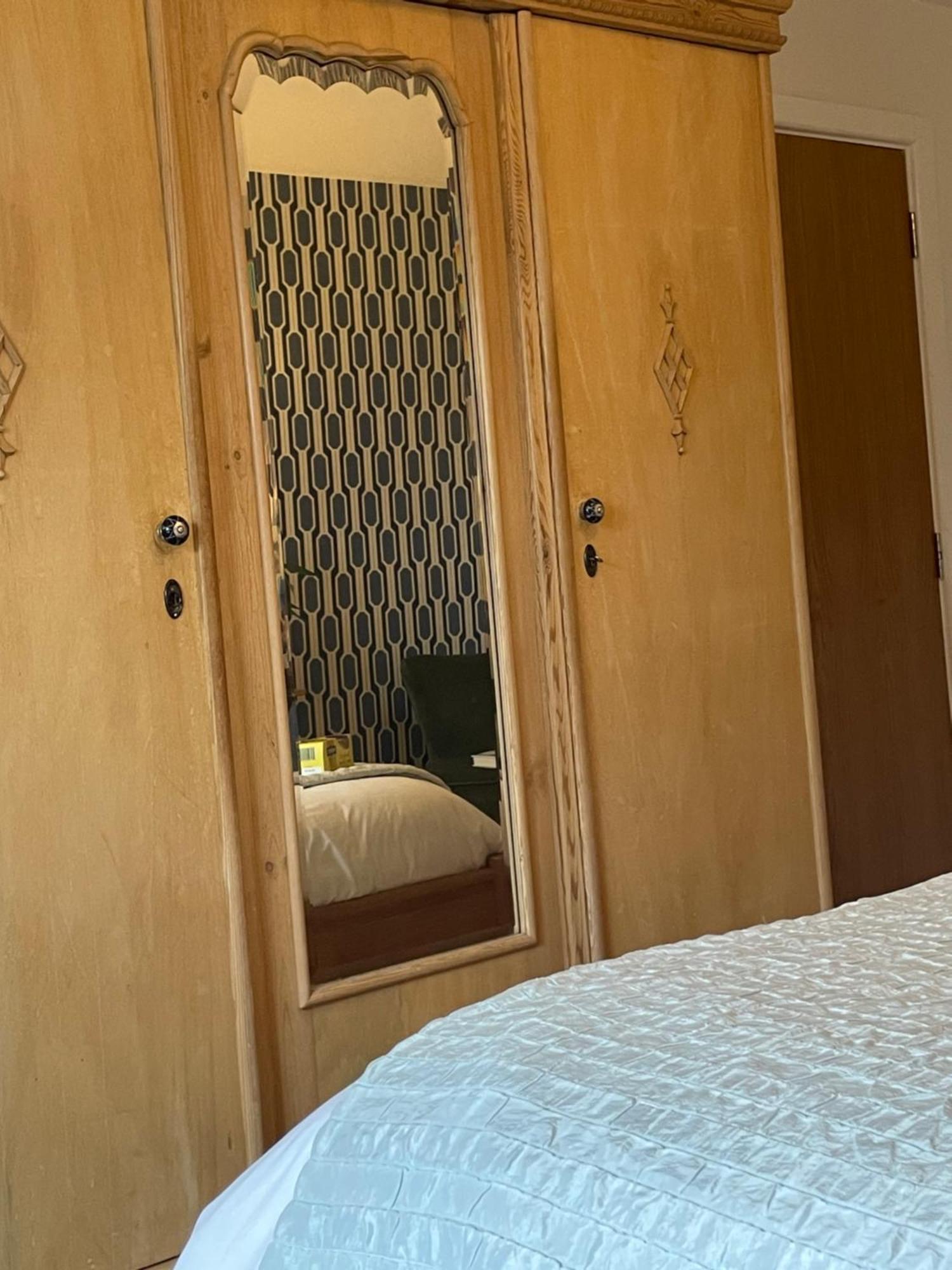 No 12 Bed and Breakfast Lyme Regis Buitenkant foto