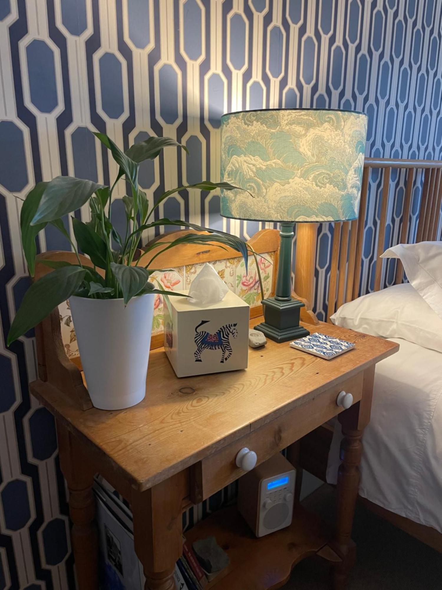 No 12 Bed and Breakfast Lyme Regis Buitenkant foto